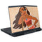 Disney Moana Portrait Dell Alienware Skin